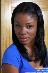 Nennayvonne - Nenna Yvonne