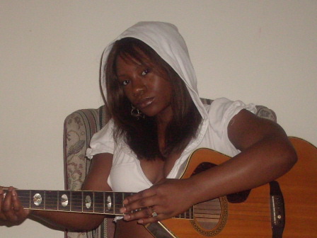 keisha