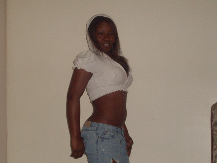 keisha