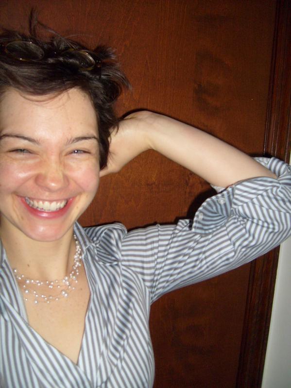 Rachel Peterson - rachel