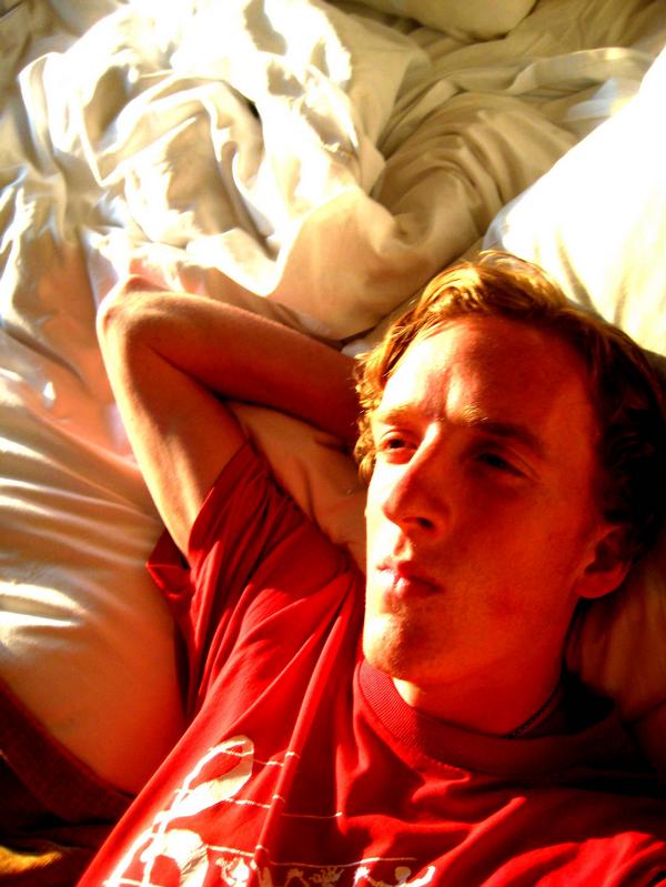 Disco Steve-o - Newark Morning Sun