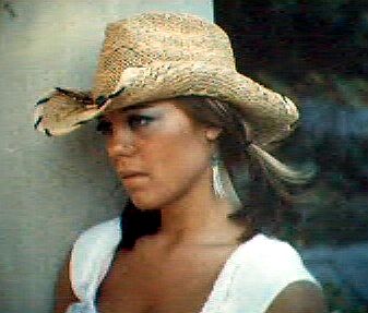 Charissa Lynn - Cowgirl