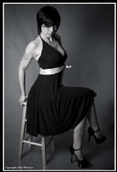 marley jackson - sittin pretty