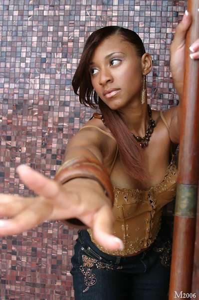 Sadaria Hughes