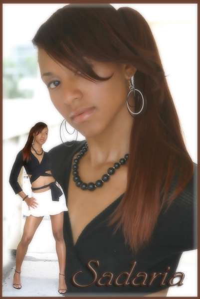 Sadaria Hughes