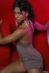 Sadaria Hughes
