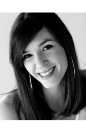 Cassandra - Head shot