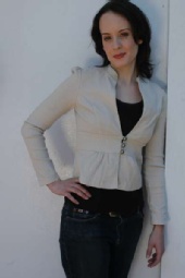 Jennifer Johnson - Jennifer Johnson