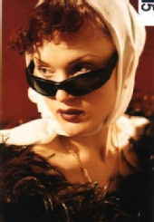 Margot Quinn - www.margoquinn.com