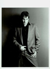 Kyle Parker