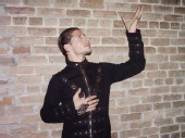 Chris Mavrick - To The Heavens