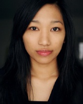 shianxiu - actor headshot