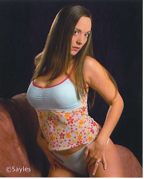 Bridget B