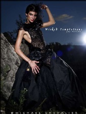 ERICA - Wicked with Style in Ohio with Mucha Azucar