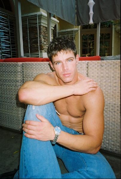 Aaron Higgs