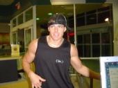 Aaron Higgs
