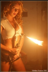 Brandi - torchit