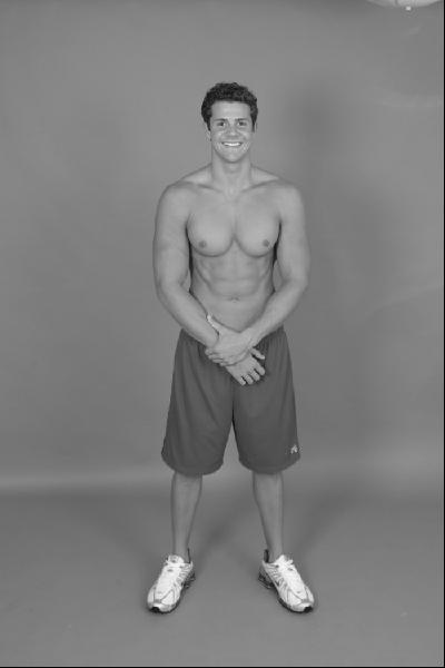 Dustin Kellenberger