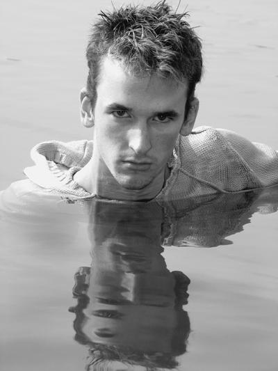 Andrew Lewicki