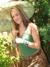 Ashley Rae - UnderTheShade