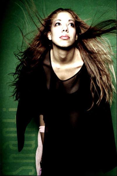 Maria - wind
