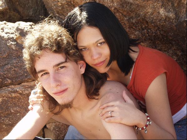 Sam - Dustin and Shannon