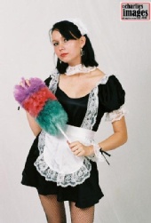 Theresa McCurry - CharliesImages