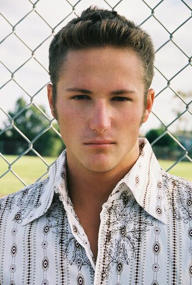 Aaron Knowles