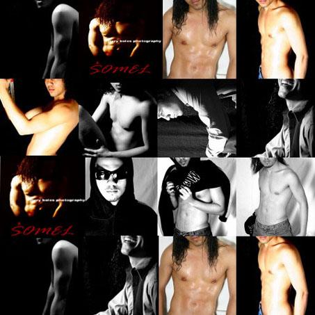 SOMEL - Collage