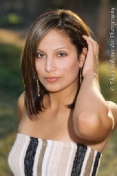 Farrah Ahmed