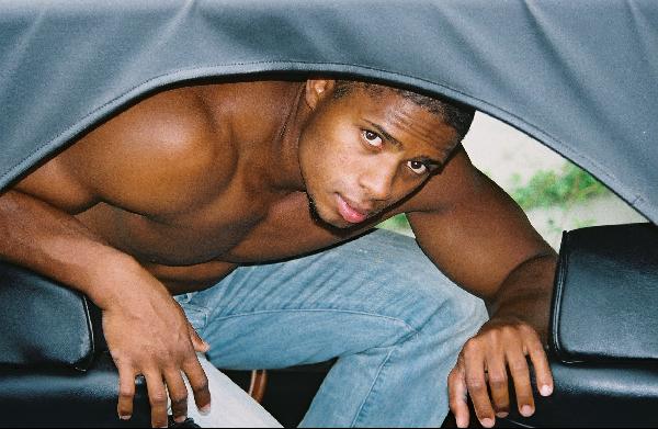 FARLEY JACKSON - farley 5