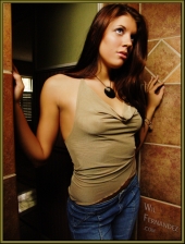 Amanda Podgorski