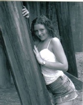 Krys - Country Bumpkin