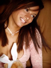 x - pinkteddy