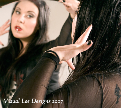 Queenserpentine - vanity