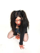 Queenserpentine - heart ...broken