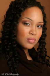 Addrienne Furlow