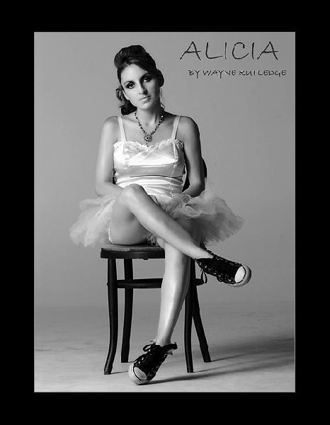 Alicia