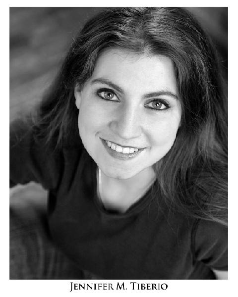 Jennifer Tiberio