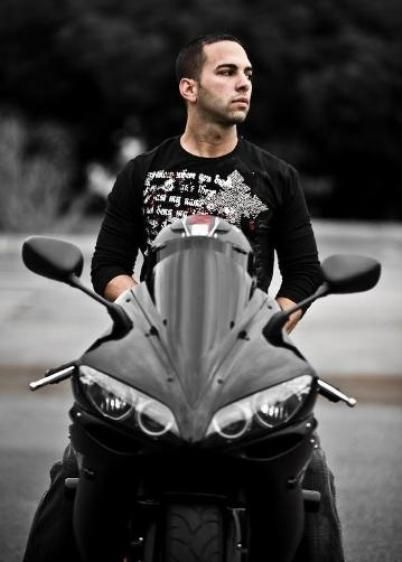 Eddie Rey - Front09