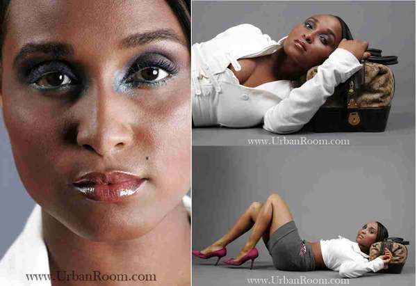 Lilly - Fashion Images