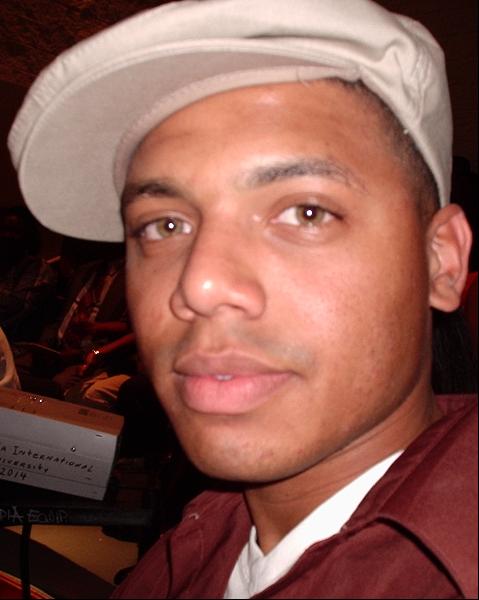 Ali Salsu