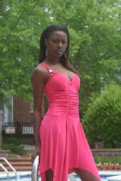 Courtnie Carter