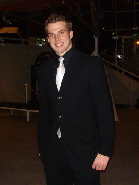 John Weaver - A Night Out