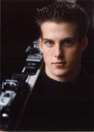 John Weaver - With skies