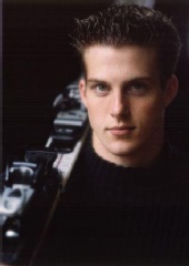 John Weaver - With skies