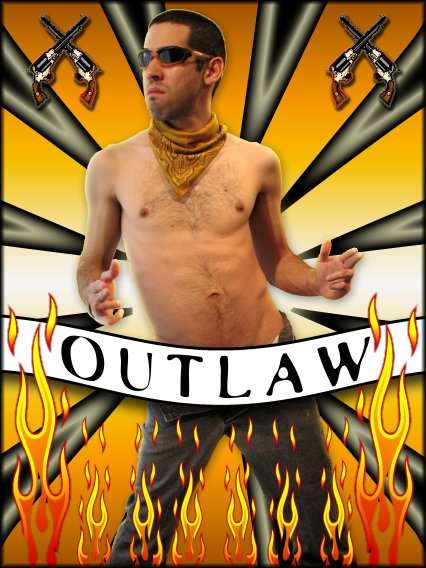 Christscorner.net - OutLaw