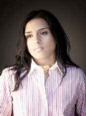 Colombia - HeadShot