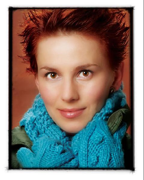 Olena Gerasymenko