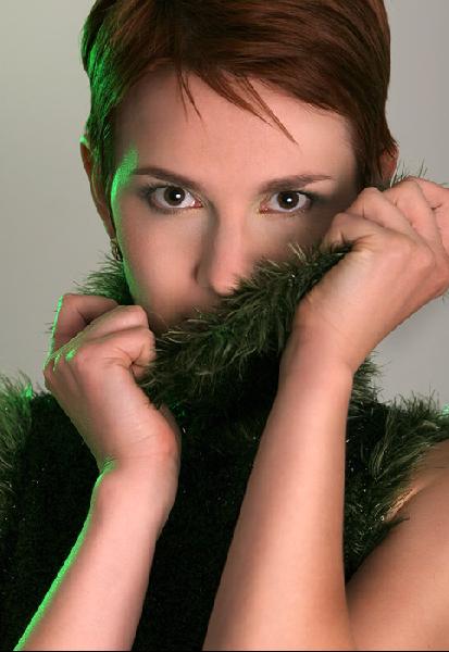Olena Gerasymenko